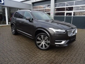 Volvo Xc90  B5 D AWD Plus Bright | Mobile.bg    3