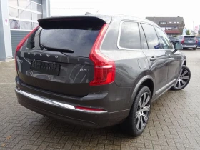 Volvo Xc90  B5 D AWD Plus Bright | Mobile.bg    2