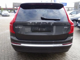 Volvo Xc90  B5 D AWD Plus Bright | Mobile.bg    7