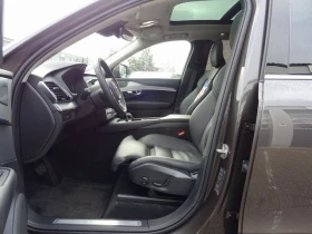 Volvo Xc90  B5 D AWD Plus Bright | Mobile.bg    9