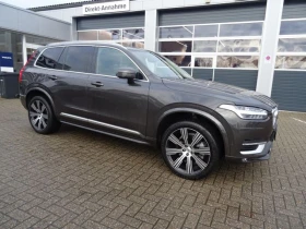 Volvo Xc90  B5 D AWD Plus Bright | Mobile.bg    8