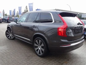 Volvo Xc90  B5 D AWD Plus Bright | Mobile.bg    4