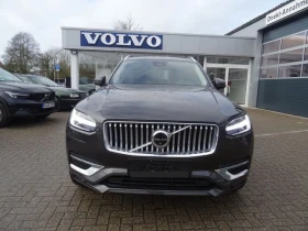 Volvo Xc90  B5 D AWD Plus Bright | Mobile.bg    5