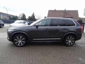 Volvo Xc90  B5 D AWD Plus Bright | Mobile.bg    6