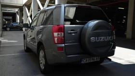 Suzuki Grand vitara 2000 | Mobile.bg    5