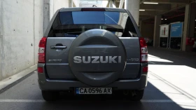 Suzuki Grand vitara 2000 | Mobile.bg    6