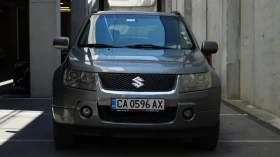 Suzuki Grand vitara 2000 | Mobile.bg    4