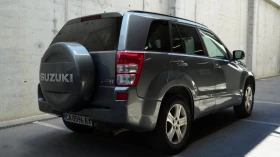 Suzuki Grand vitara 2000 | Mobile.bg    7