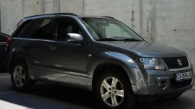 Suzuki Grand vitara 2000 | Mobile.bg    3