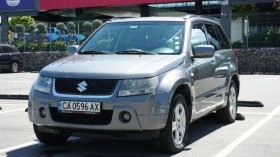 Suzuki Grand vitara 2000 | Mobile.bg    2