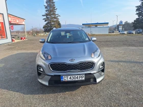 Kia Sportage SUV, снимка 1