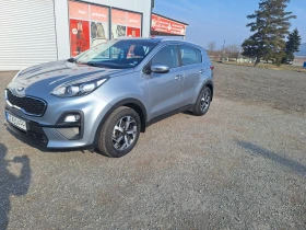 Kia Sportage SUV, снимка 2