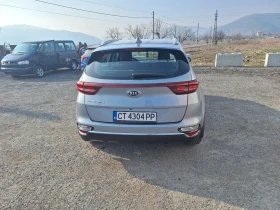 Kia Sportage SUV, снимка 4