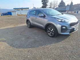 Kia Sportage SUV, снимка 3