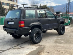 Jeep Grand cherokee 4.0, снимка 4