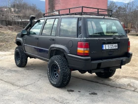 Jeep Grand cherokee 4.0, снимка 5