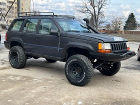 Jeep Grand cherokee 4.0, снимка 3