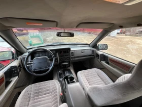 Jeep Grand cherokee 4.0, снимка 9