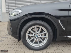 BMW X3 xDRIVE/30D/286HP/M-PACK/NAVI/LED/ACC/933b | Mobile.bg    2