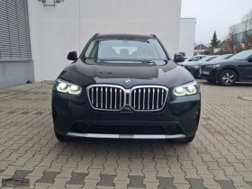 BMW X3 xDRIVE/30D/286HP/M-PACK/NAVI/LED/ACC/, снимка 3