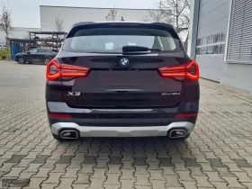 BMW X3 xDRIVE/30D/286HP/M-PACK/NAVI/LED/ACC/, снимка 6