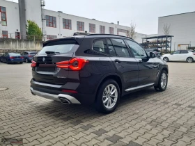 BMW X3 xDRIVE/30D/286HP/M-PACK/NAVI/LED/ACC/, снимка 5