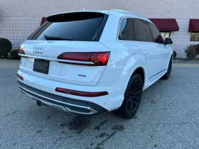 Audi Q7, снимка 4