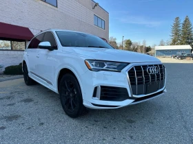 Audi Q7, снимка 1