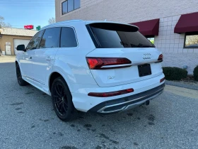 Audi Q7, снимка 5