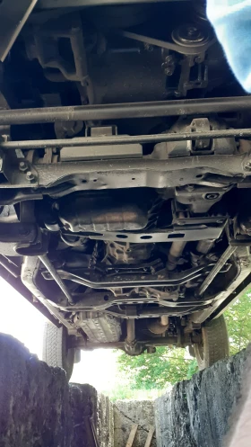 Nissan Navara D22 | Mobile.bg    16