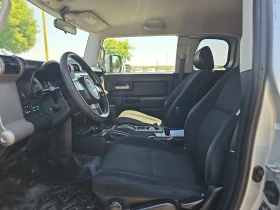 Обява за продажба на Toyota Fj cruiser 2007 Toyota FJ Cruiser wRear Doors ~24 500 лв. - изображение 6