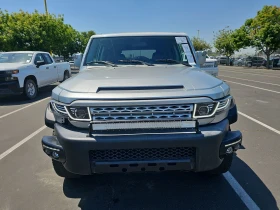 Обява за продажба на Toyota Fj cruiser 2007 Toyota FJ Cruiser wRear Doors ~24 500 лв. - изображение 1