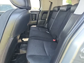 Обява за продажба на Toyota Fj cruiser 2007 Toyota FJ Cruiser wRear Doors ~24 500 лв. - изображение 9