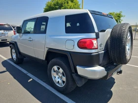 Обява за продажба на Toyota Fj cruiser 2007 Toyota FJ Cruiser wRear Doors ~24 500 лв. - изображение 5