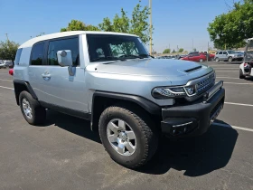Обява за продажба на Toyota Fj cruiser 2007 Toyota FJ Cruiser wRear Doors ~24 500 лв. - изображение 2