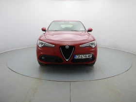 Alfa Romeo Stelvio - 54900 лв. - 11086500 2