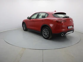 Alfa Romeo Stelvio - 54900 лв. - 11086500 9