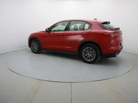 Alfa Romeo Stelvio - 54900 лв. - 11086500 8