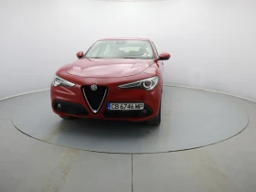 Alfa Romeo Stelvio - 54900 лв. - 11086500 3