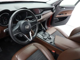Alfa Romeo Stelvio - 54900 лв. - 11086500 10