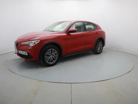 Alfa Romeo Stelvio - 54900 лв. - 11086500 4