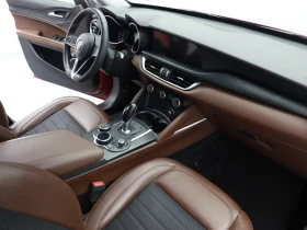 Alfa Romeo Stelvio - 54900 лв. - 11086500 13