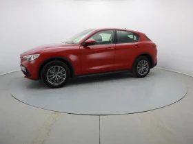 Alfa Romeo Stelvio - 54900 лв. - 11086500 5