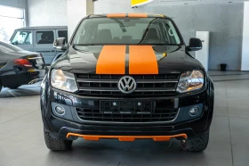 VW Amarok 2.0 diesel - 25999 лв. - 99338179 6