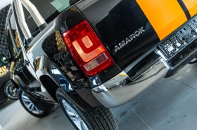 VW Amarok 2.0 diesel - 25999 лв. - 99338179 4