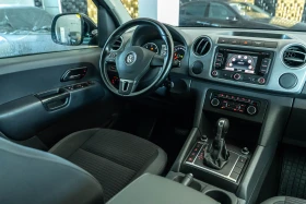 VW Amarok 2.0 diesel - 25999 лв. - 99338179 16