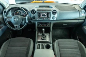 VW Amarok 2.0 diesel - 25999 лв. - 99338179 12