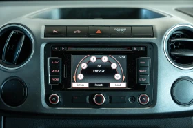 VW Amarok 2.0 diesel - 25999 лв. - 99338179 14