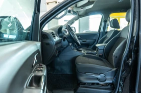 VW Amarok 2.0 diesel - 25999 лв. - 99338179 11