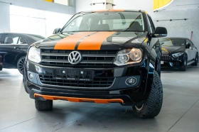 VW Amarok 2.0 diesel - 25999 лв. - 99338179 3